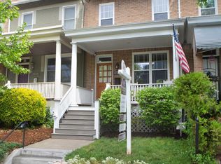 1448 D St NE, Washington, DC 20002