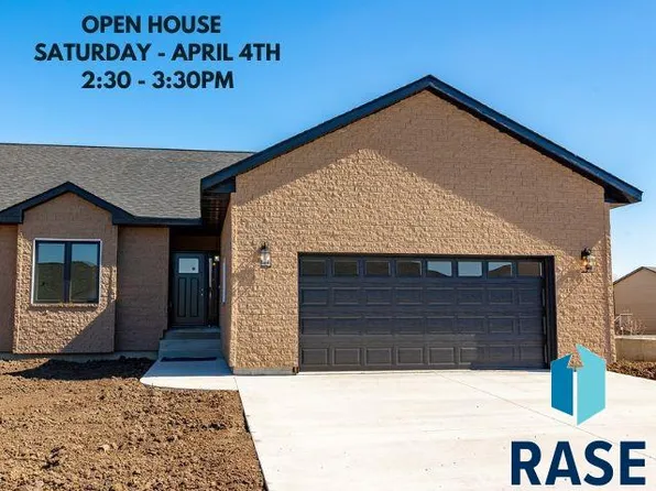 708 W Opal Ln, Hartford, SD 57033