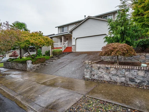 3803 SE Sunrise Dr, Camas, WA 98607