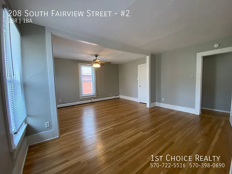 208 S Fairview St #2 — Photo 5