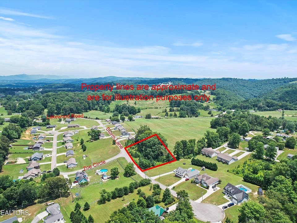 1st image of 0 Storm Ln Lot 24&25