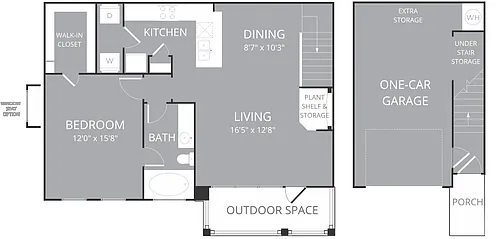 Floor plan A5