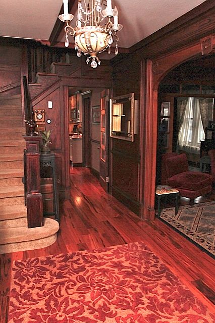 ENTRYWAY