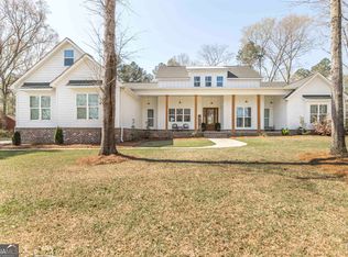 306 Old Windmill Rd, Perry, GA 31069