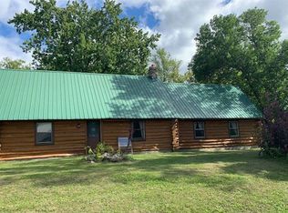 505 Cleveland Ave SW, McIntosh, MN 56556