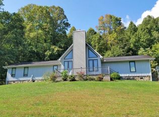 8107 Hash Hollow Rd, Wise, VA 24293