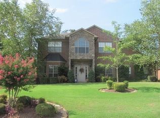 140 Chipmunk Dr, White Hall, AR 71602
