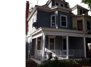 935 Carteret Ave, Trenton, NJ