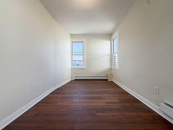 1st Bedroom