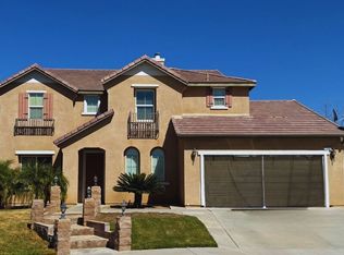27480 Aromatic Ct, Moreno Valley, CA 92555