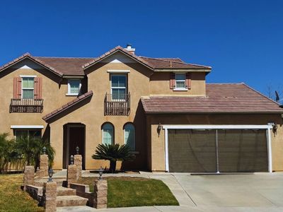 27480 Aromatic Ct, Moreno Valley, CA, 92555