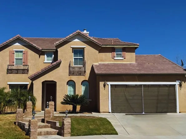 27480 Aromatic Ct, Moreno Valley, CA 92555