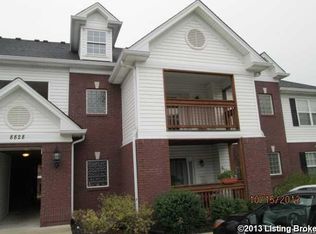 8828 Moody Rd #2-201, Louisville, KY 40219