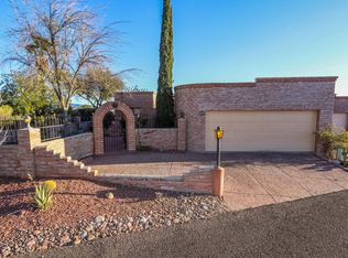 5310 N Montezuma Trl, Tucson, AZ 85750