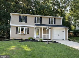 629 Fox Bow Dr, Bel Air, MD 21014
