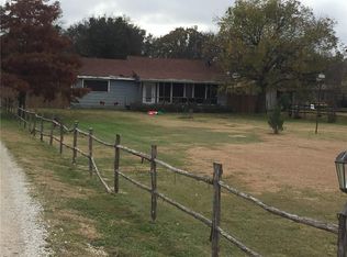 130 Boat Ramp Rd, Graham, TX 76450