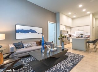 2702 Knollbrook Ln #428, Spring, TX 77373