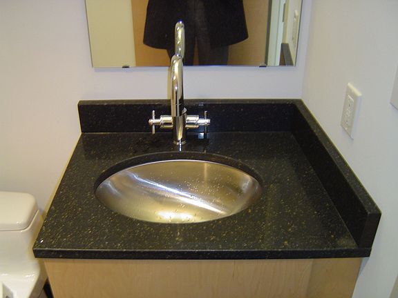 BathroomSink