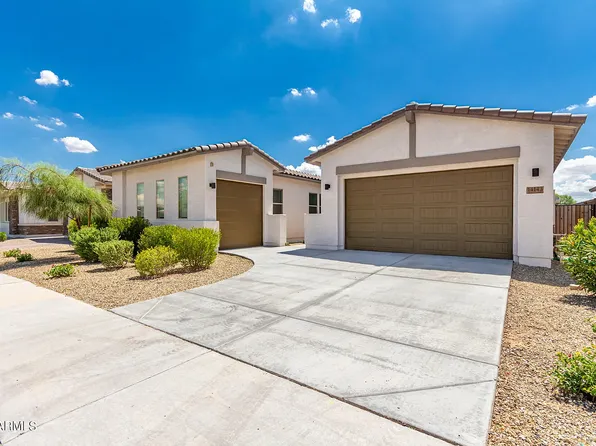 14143 W Cottontail Ln, Surprise, AZ 85387