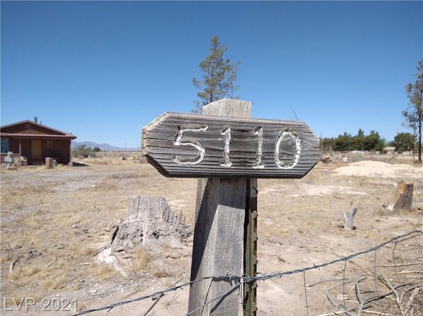 Commercial Property Pahrump Real Estate 57 Homes For Sale Zillow