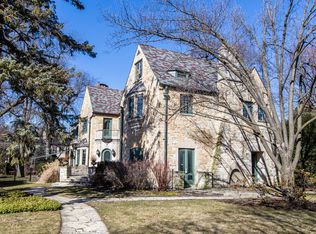 830 Ashland Ave, River Forest, IL 60305