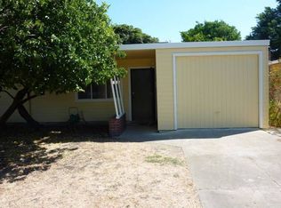 1041 Santa Ana St, San Lorenzo, CA 94580