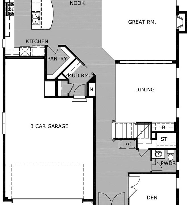 2nd image of 9757 242nd Way NE