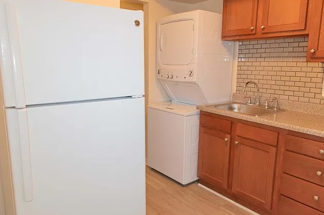 Sample Kitchen