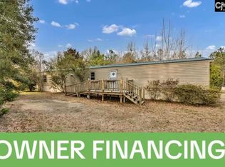 2152 Congaree Rd, Eastover, SC 29044