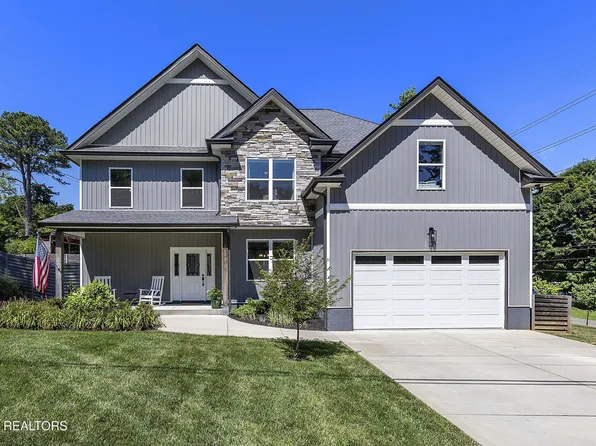 1600 Starmont Trl, Knoxville, TN 37909