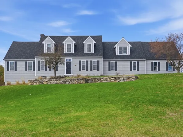 21 Nashoba Rd, Littleton, MA 01460