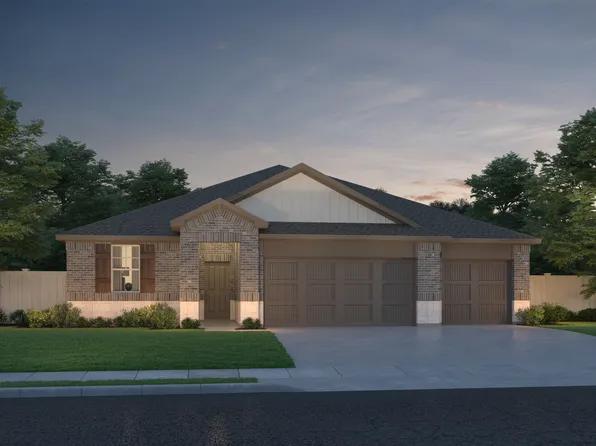 105 Pendleton Dr, Kyle, TX 78640