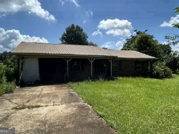817 Sugar Hill Rd, Monroeville, AL 36460