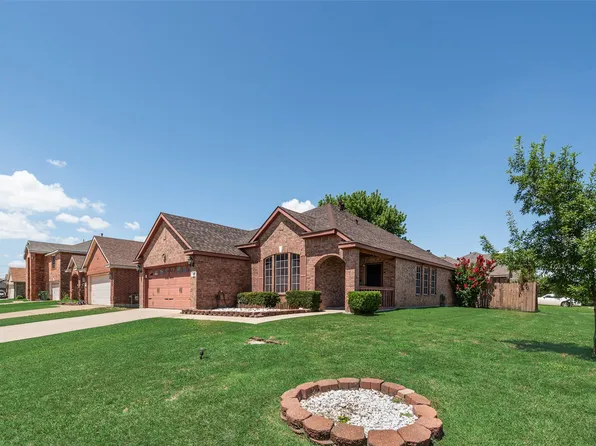 6807 Lake Jackson Dr, Arlington, TX 76002