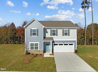 2565 Quarry Rd, Rolesville, NC 27571