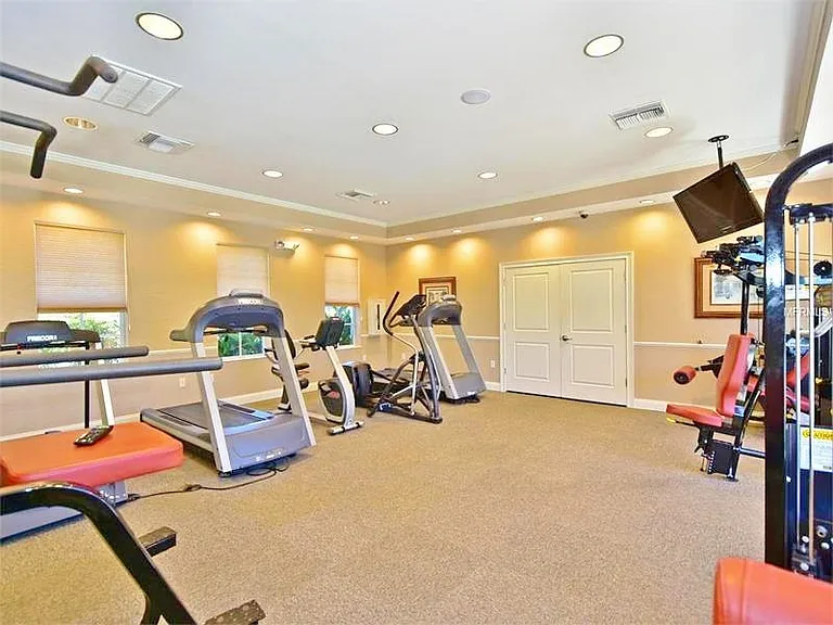 615 Riviera Dunes Way #406 — Photo 7