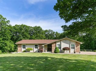 67 Wilderness Ln, Defiance, MO