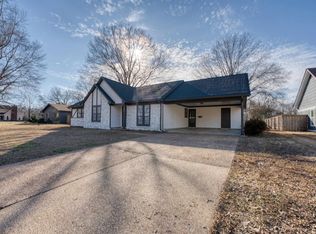 2455 Barbaro Dr, Memphis, TN 38134