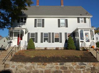 3 Soward St, Hopedale, MA 01747