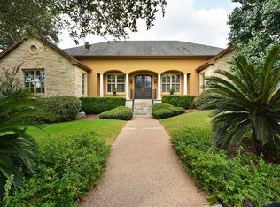 4017 Trailview Mesa Dr, Austin, TX 78746