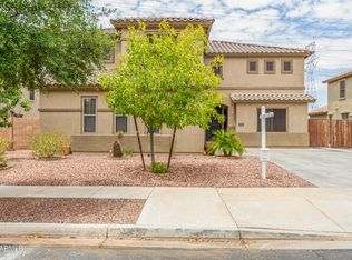 2110 N 120th Dr, Avondale, AZ 85392