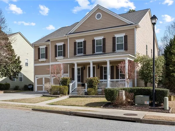 6154 Baybrook Trce, Hoschton, GA 30548
