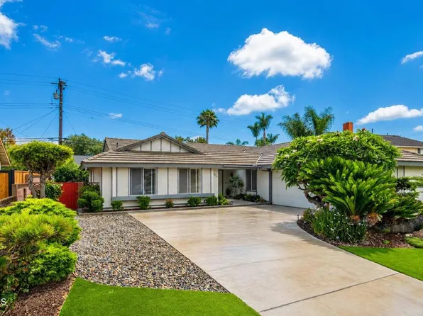 1034 E Red Oak Pl, Camarillo, CA 93010