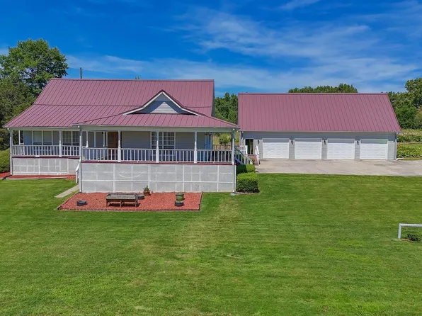 1898 County Road 369, Trinity, AL 35673