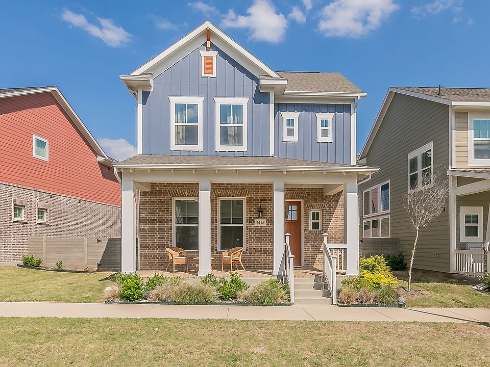 1st image of 6113 Kendrick Mews