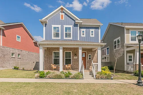 6113 Kendrick Mews Photo 1