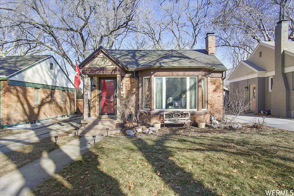 1260 28th St, Ogden, UT 84403 MLS 1862820 Zillow