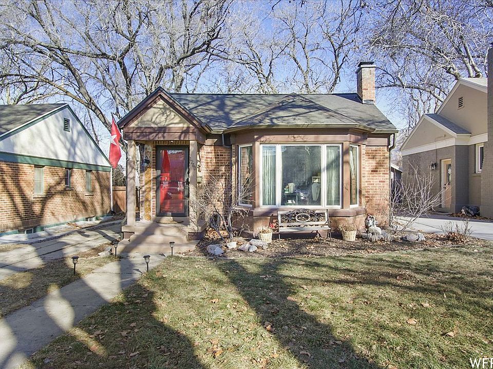 1260 28th St, Ogden, UT 84403 MLS 1862820 Zillow