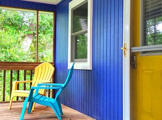 110 Harbour Rd, Kitty Hawk, NC 27948