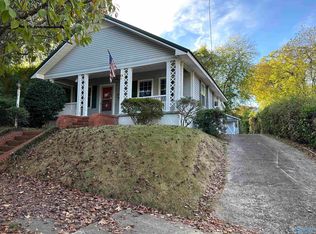 515 Newton St, Gadsden, AL 35901